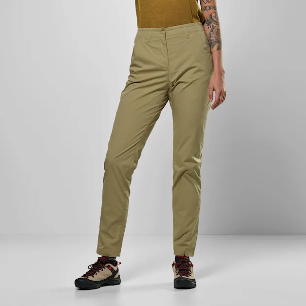 Fanes Pantalone Light Donna hover image