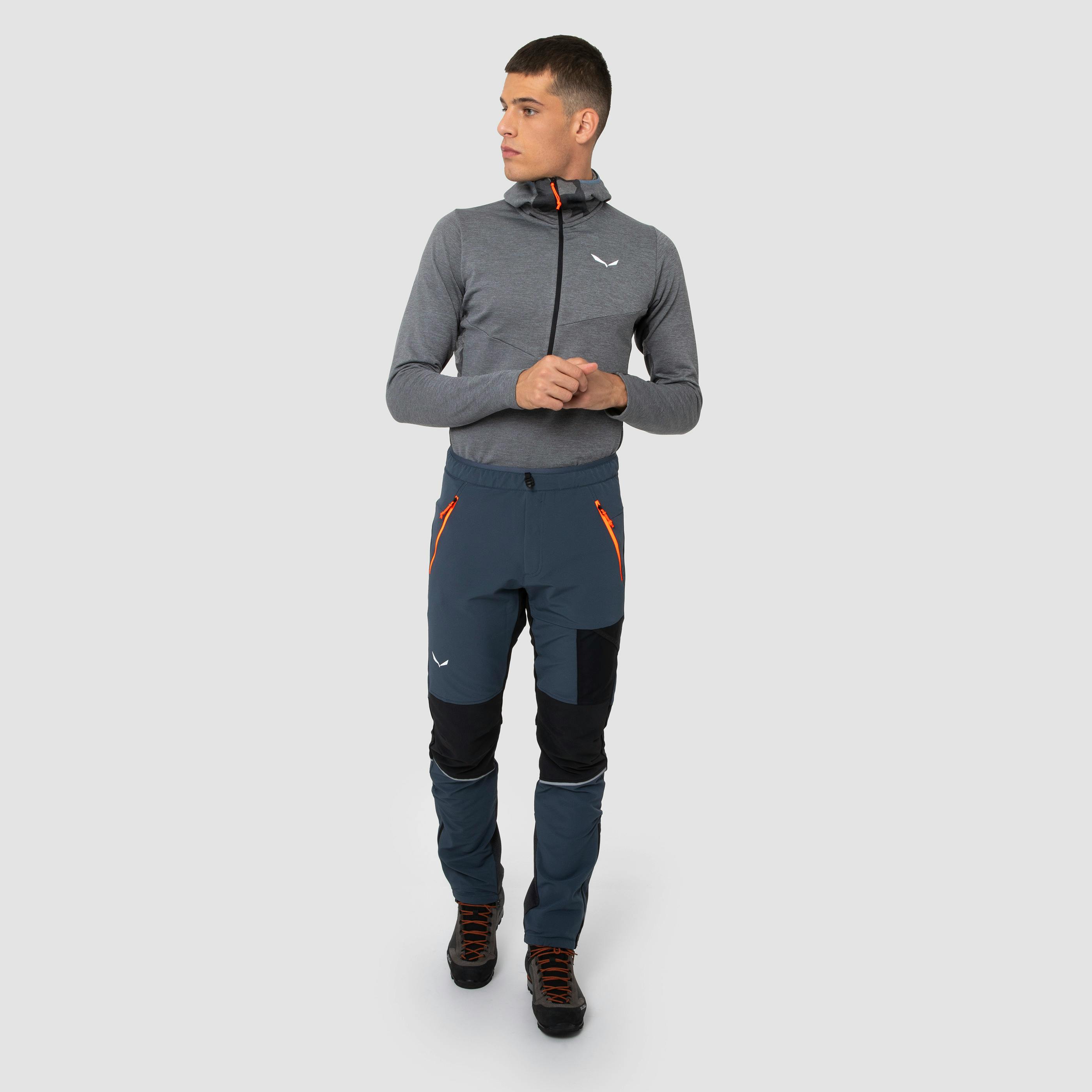 Sesvenna 2 Durastretch Hose Herren on_body image