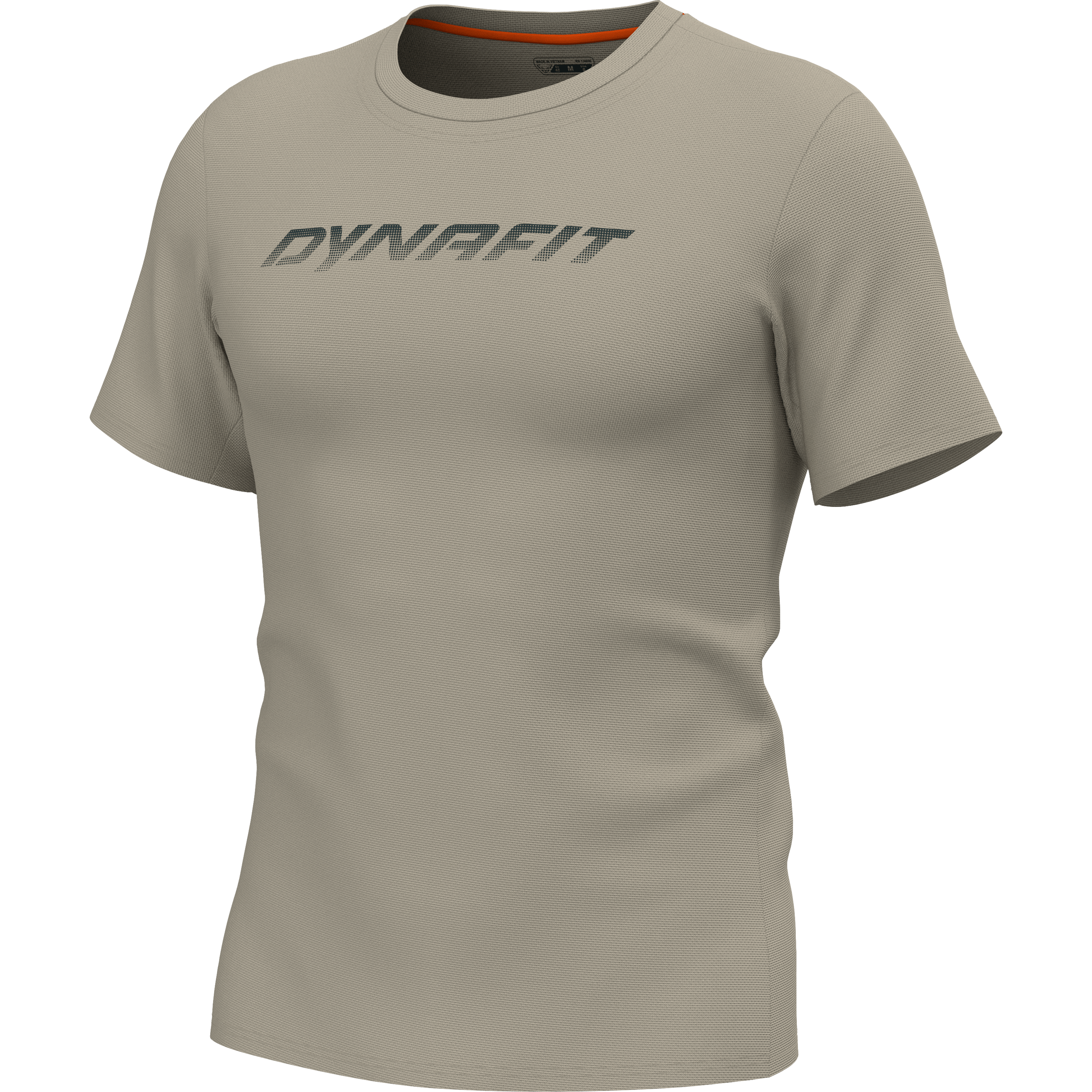 T-shirt Trail Reflective uomo still image