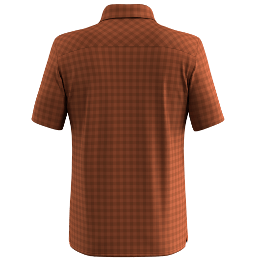 Puez Dry'Ton Camicia Maniche Corte Uomo perspective_view image