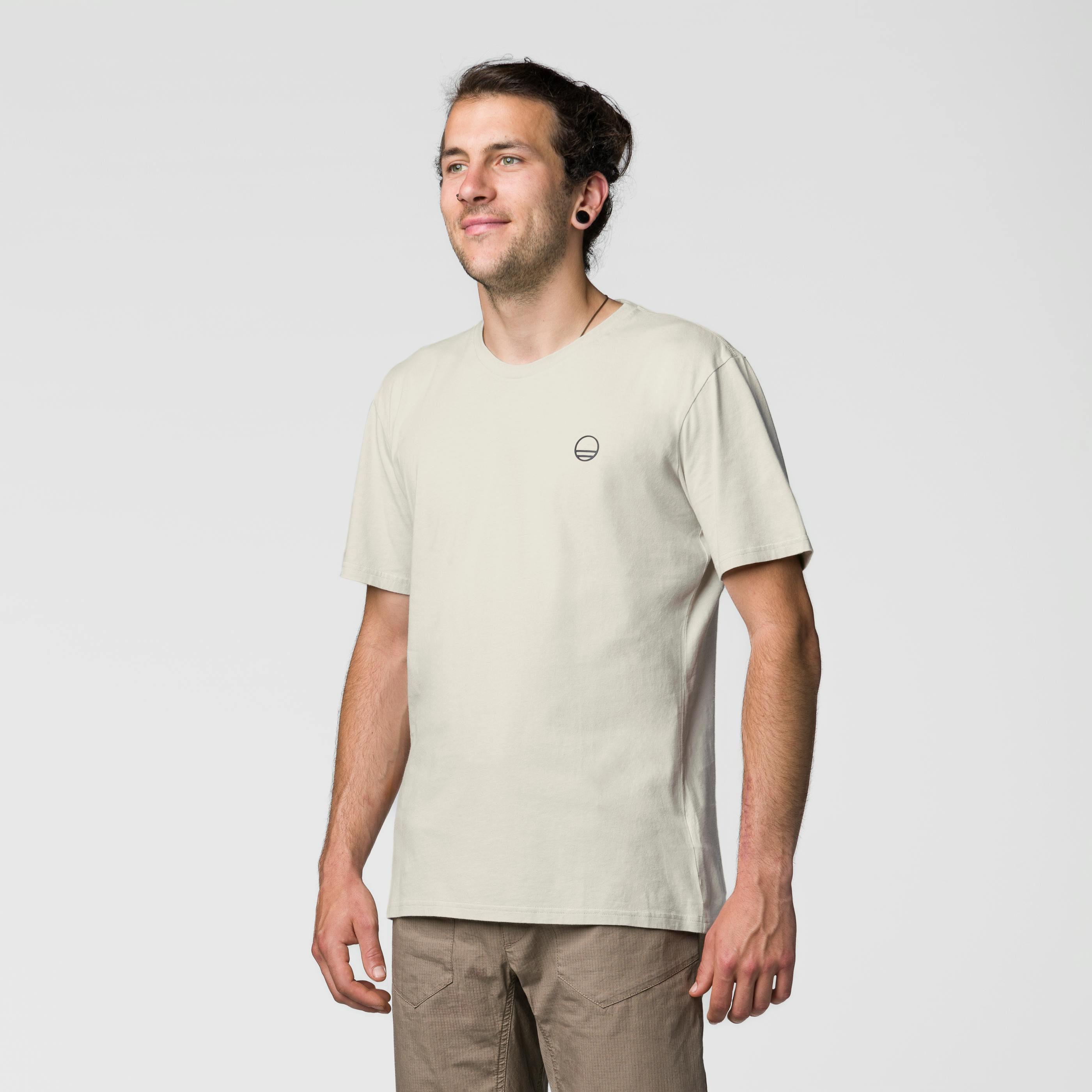 Friends Herren T-Shirt  on_body image