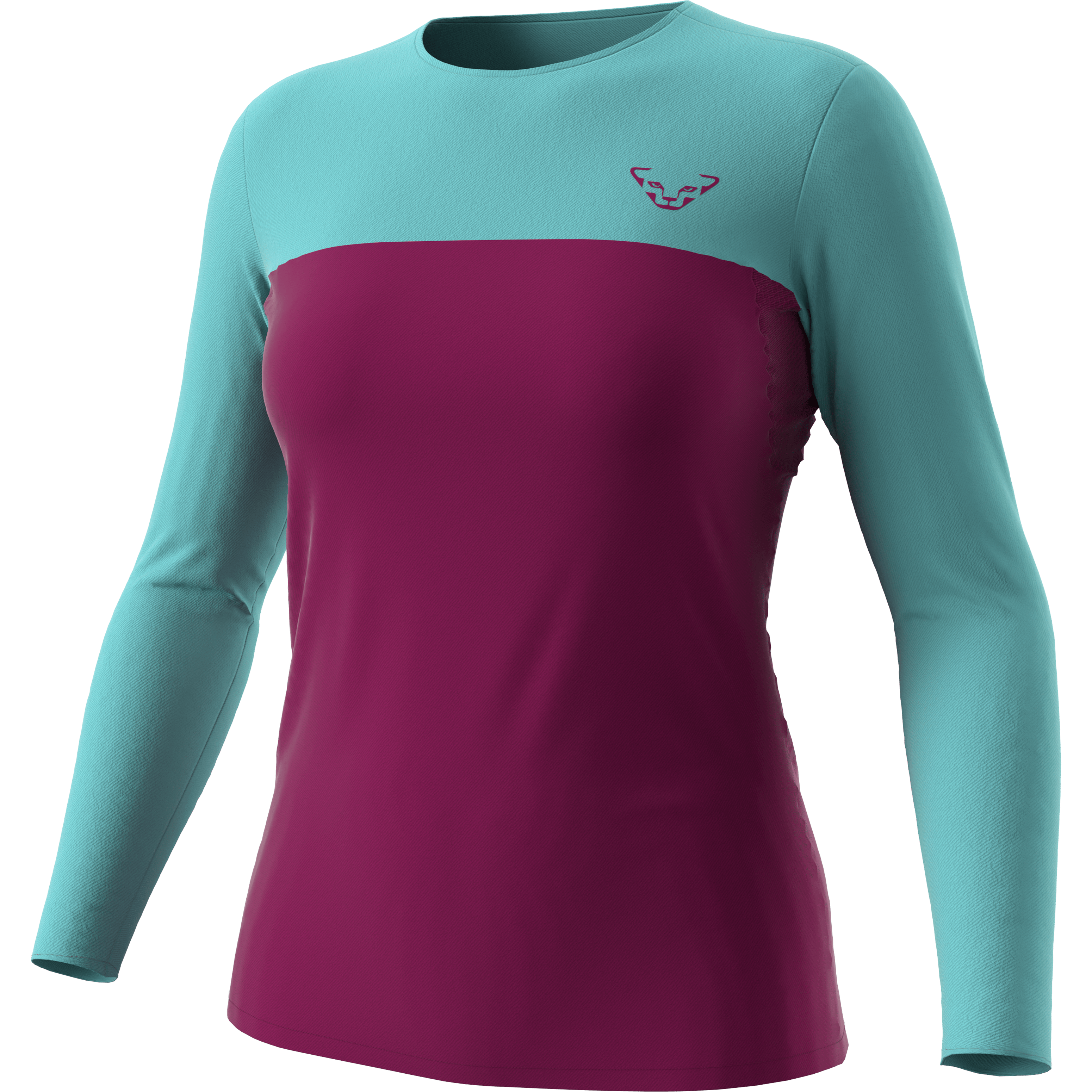 Traverse S-Tech Langarmshirt Damen still image