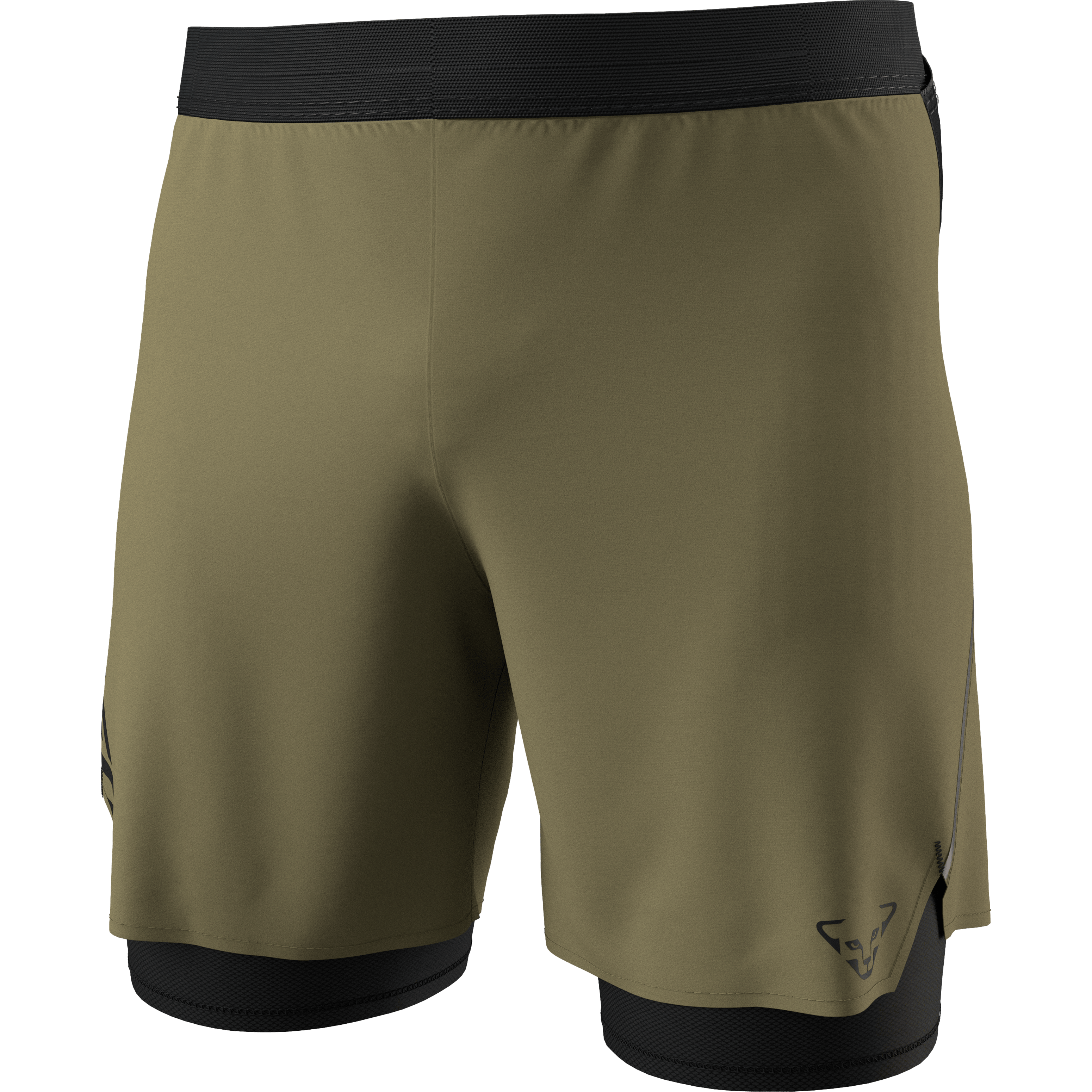 Alpine Pro 2in1 Shorts Herren still image