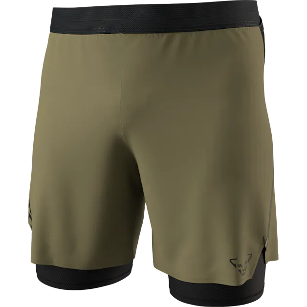 Alpine Pro 2in1 Shorts uomo still image