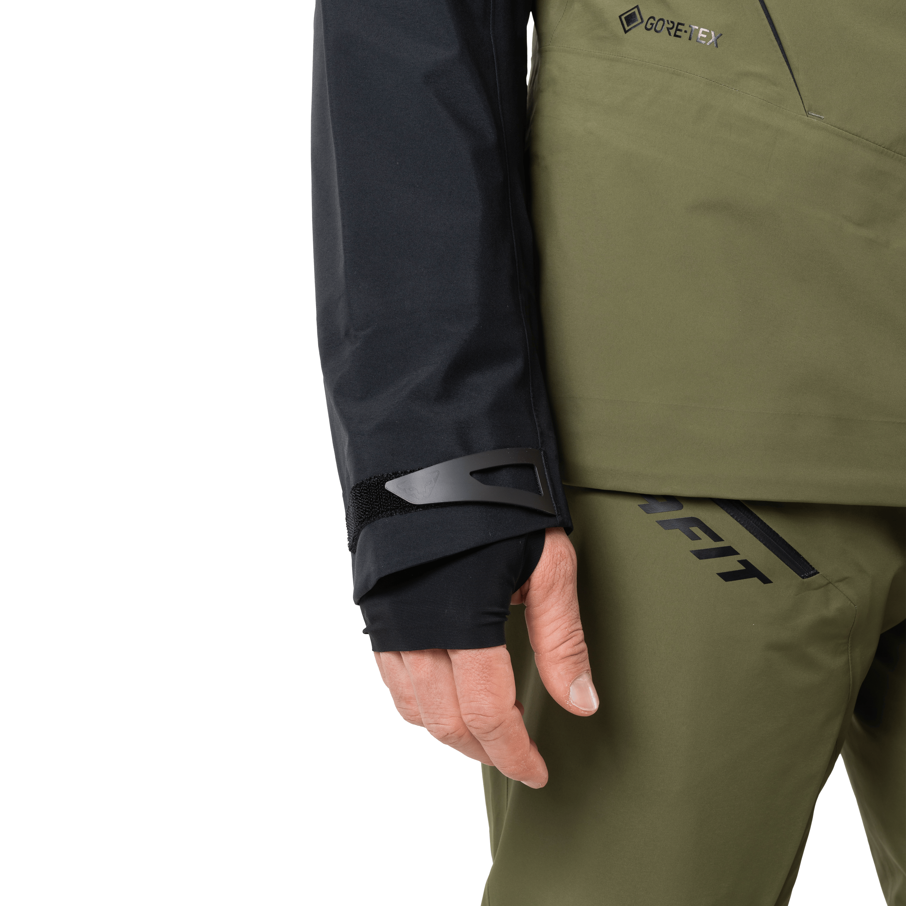Free GORE-TEX Jacket Men tech_detail image