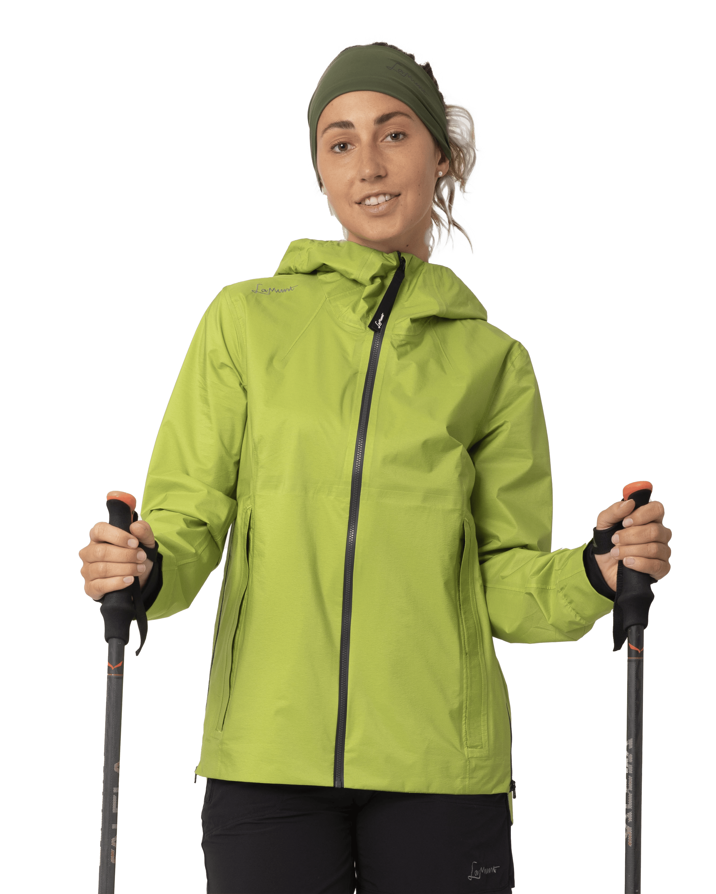 Linda  Shell Jacke still image