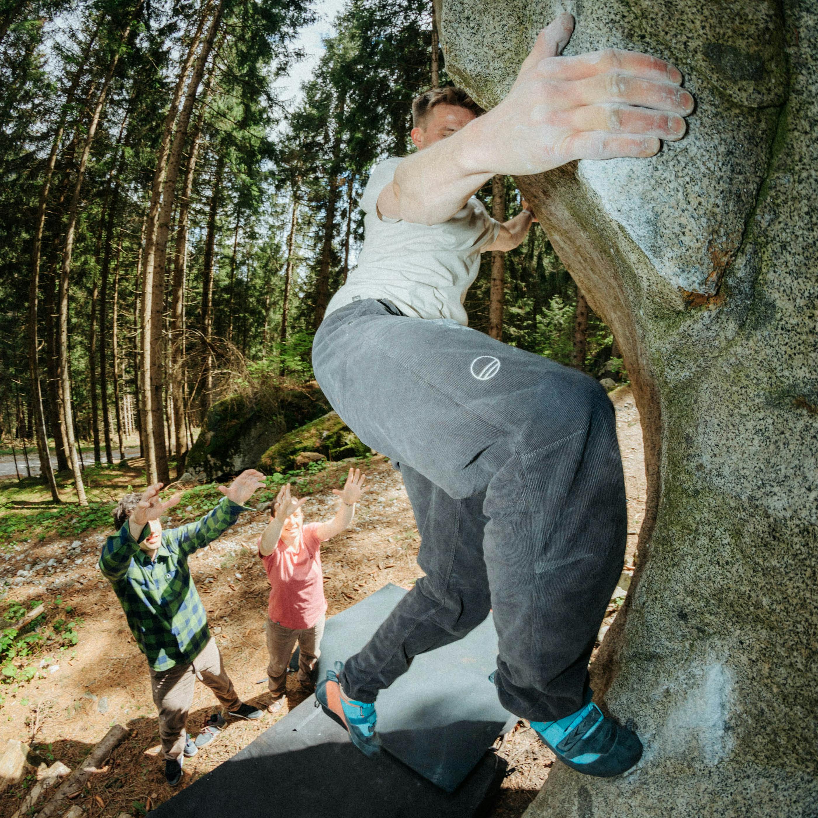 Sequence Hose Herren tech_detail image