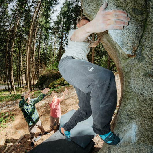 Sequence Hose Herren tech_detail image