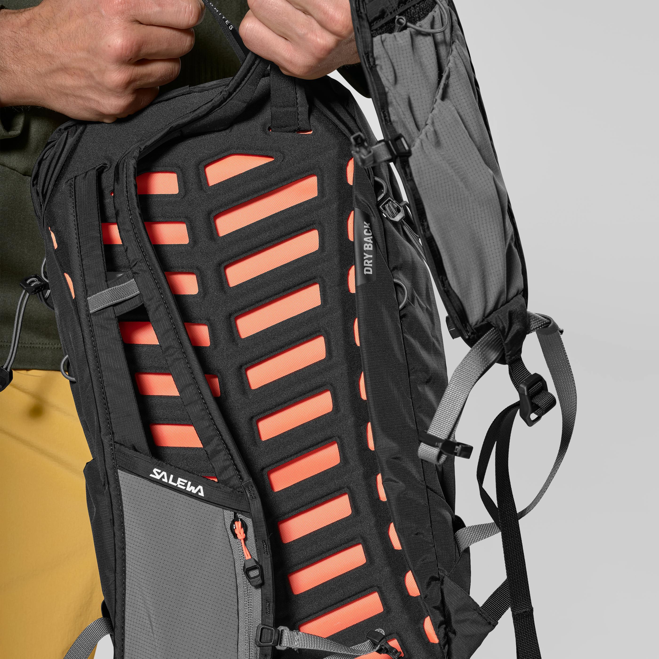 Pedroc Active 16L tech_detail image
