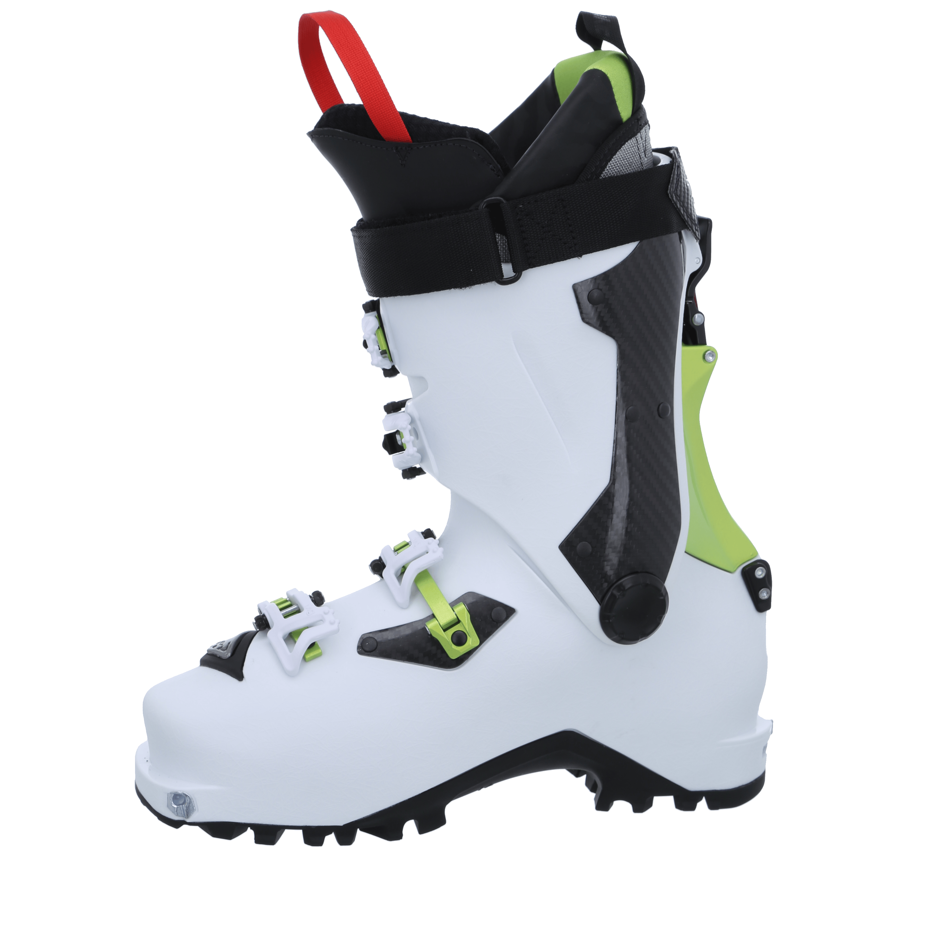 Beast Carbon Boot | Dynafit® International