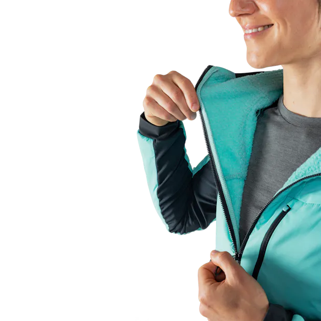 Free Alpha® Direct Jacket Women tech_detail image