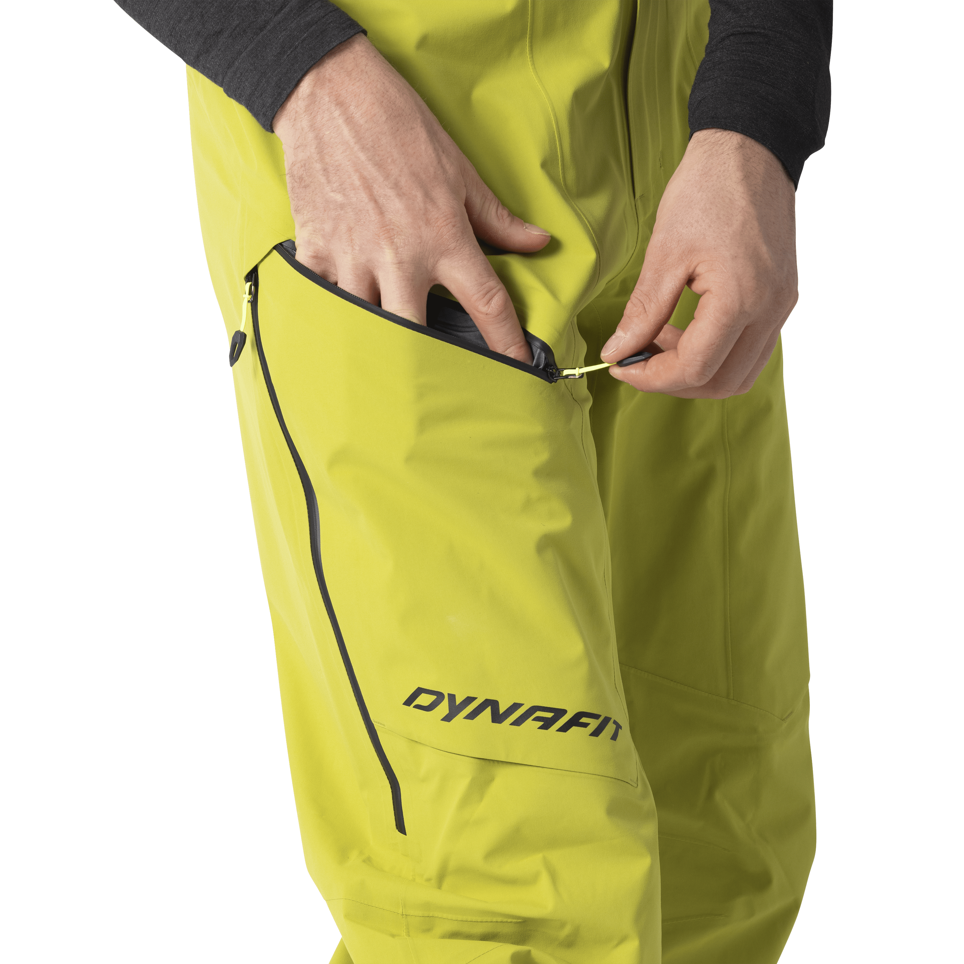 Pantalon Ridge GORE-TEX® hommes tech_detail image