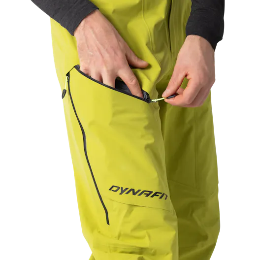 Ridge GORE-TEX® Hose Herren tech_detail image