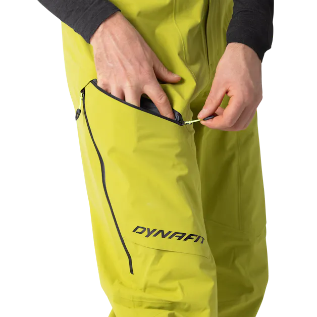 Ridge GORE-TEX® Pants Men tech_detail image