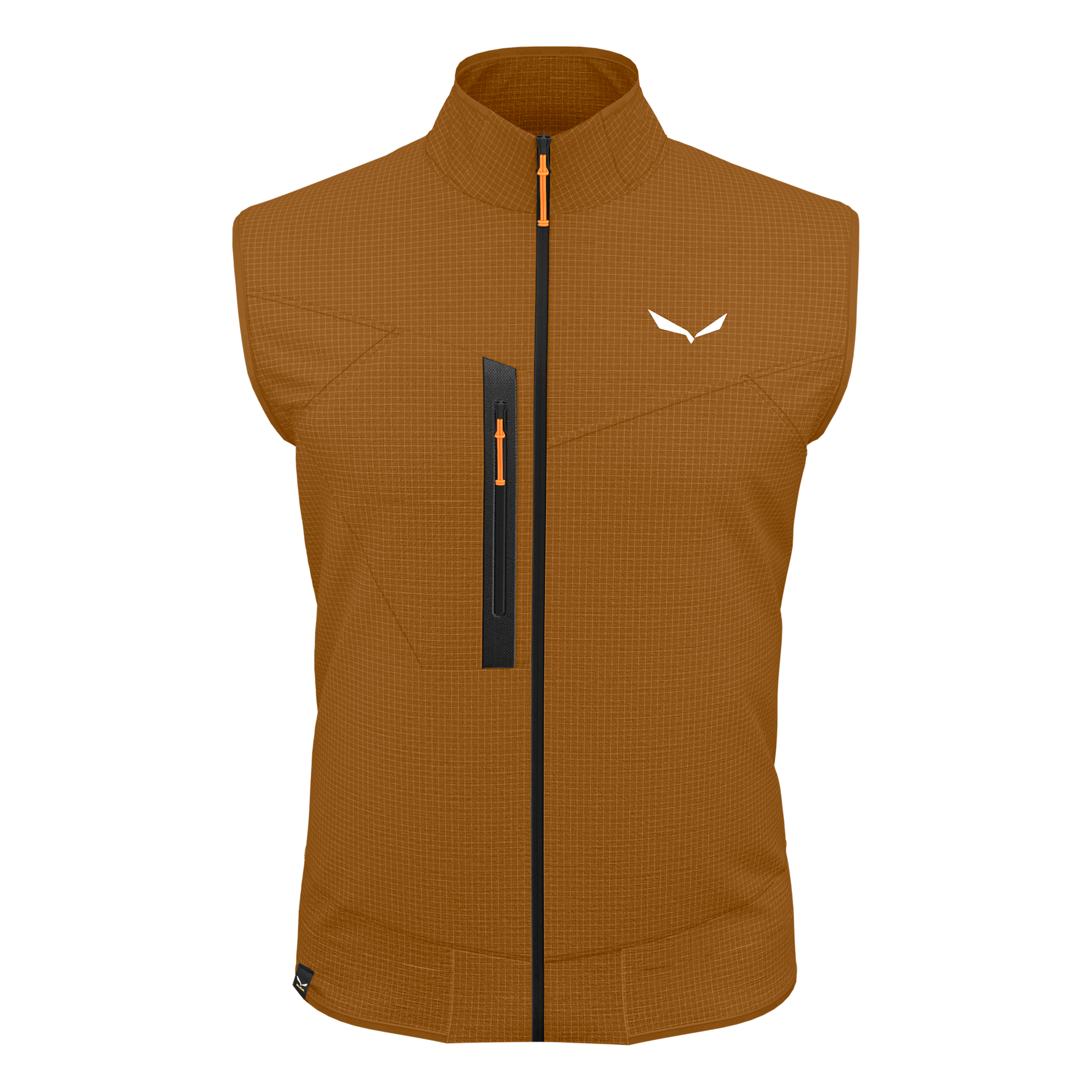 Sorapis Durastretch Men's Vest still image