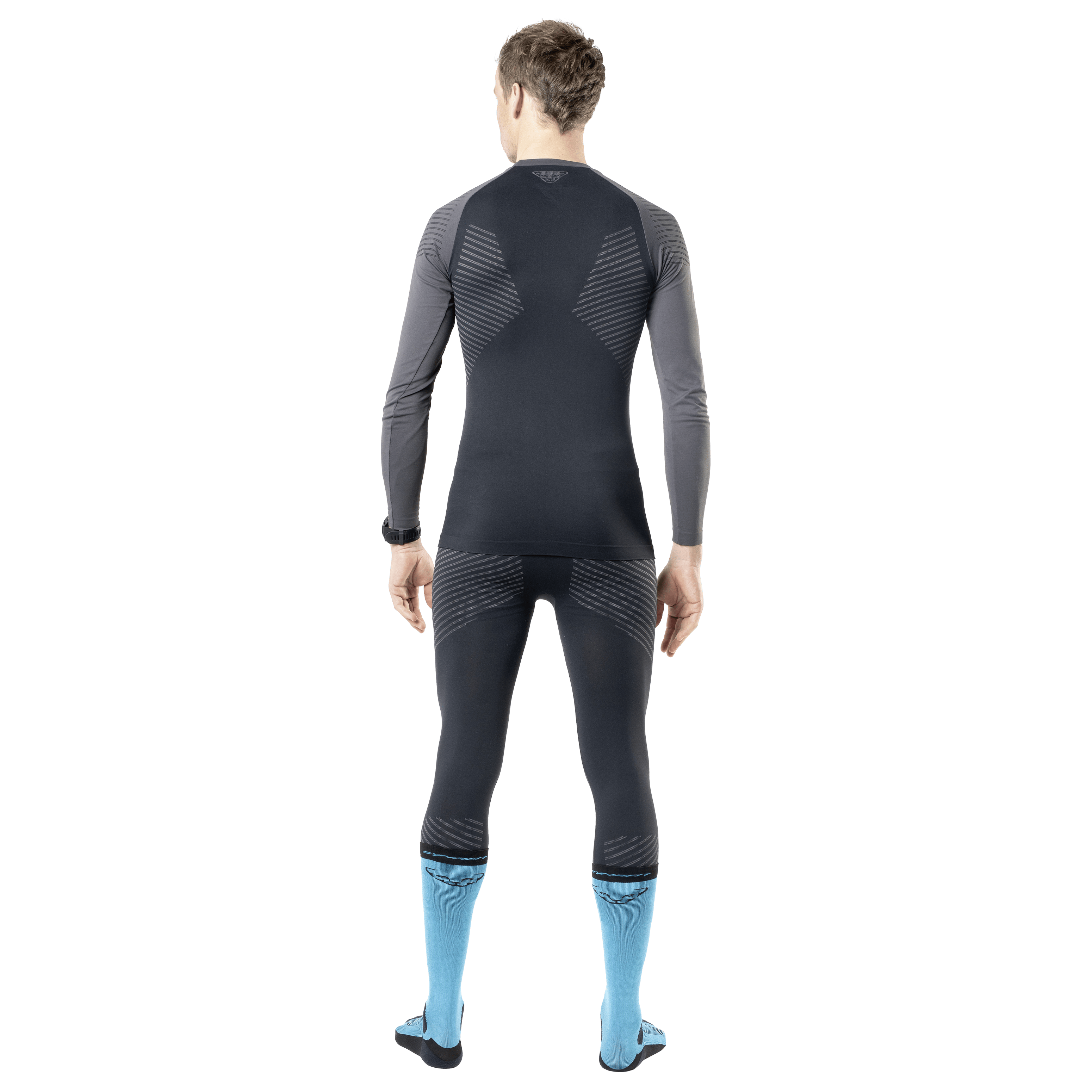 Speed Dryarn® calzini perspective_view image