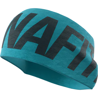 Light Logo Headband still image