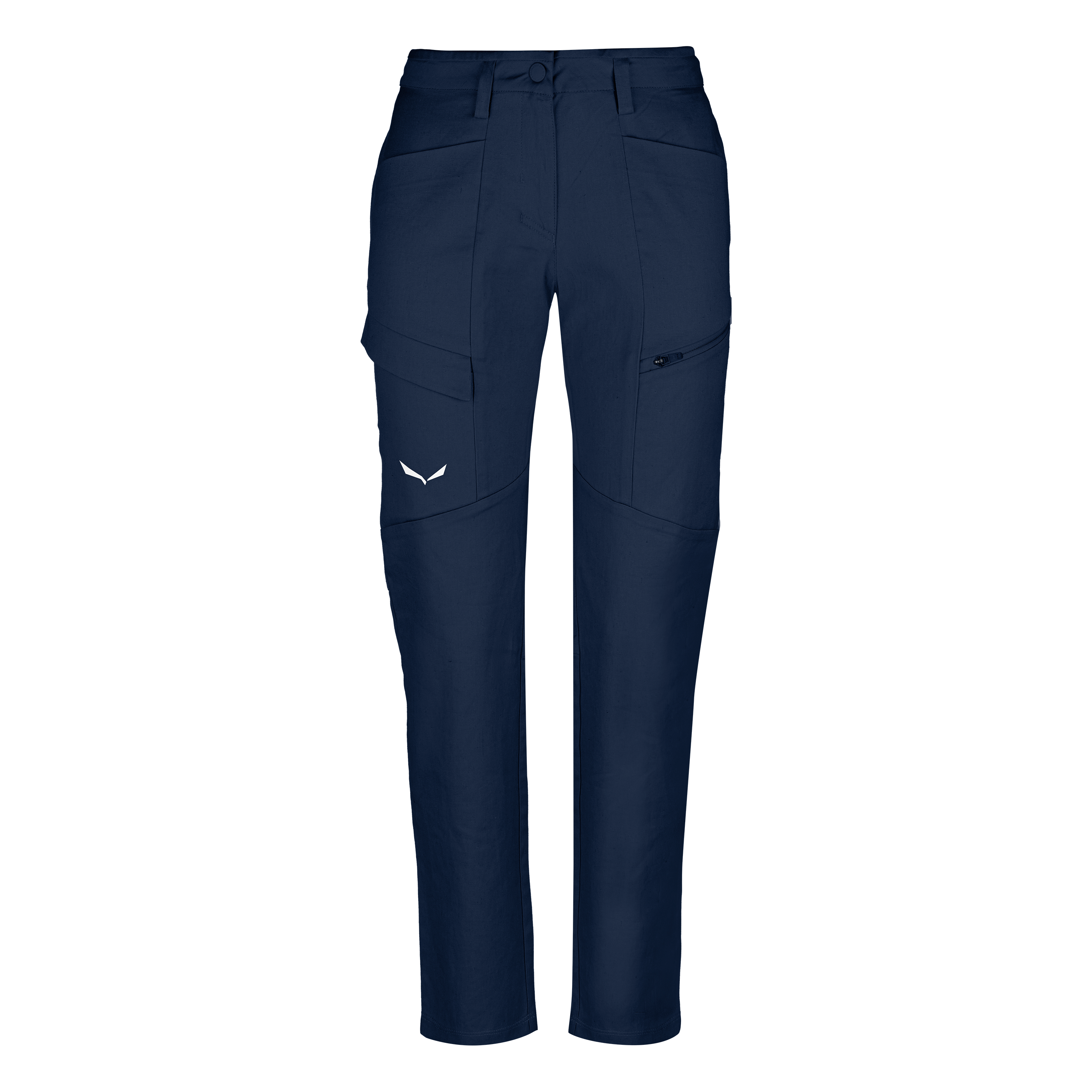 Puez Hemp Pantalon Cargo Femme still image