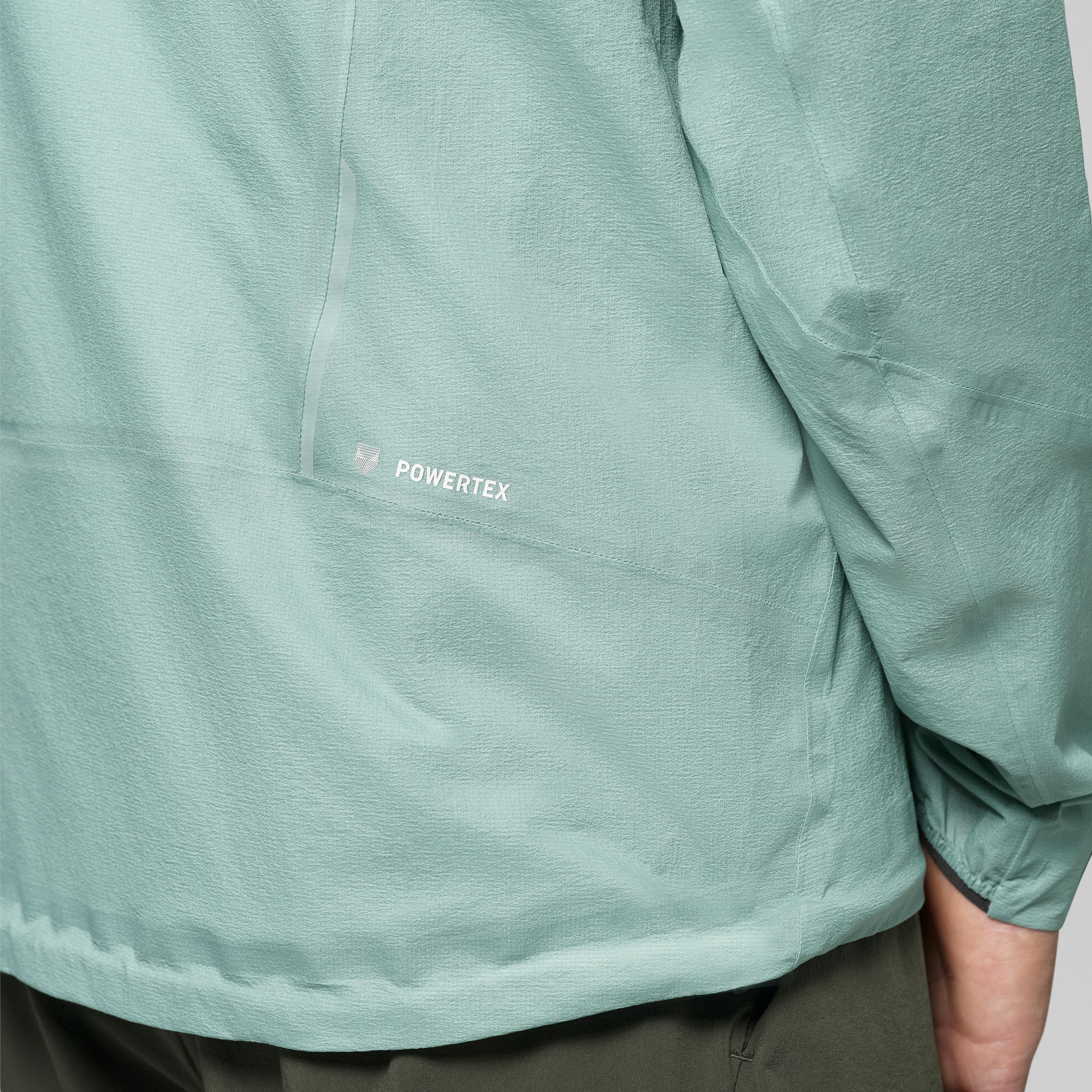 Pedroc 2 Powertex 2.5 Layers Light Jacke Herren tech_detail image