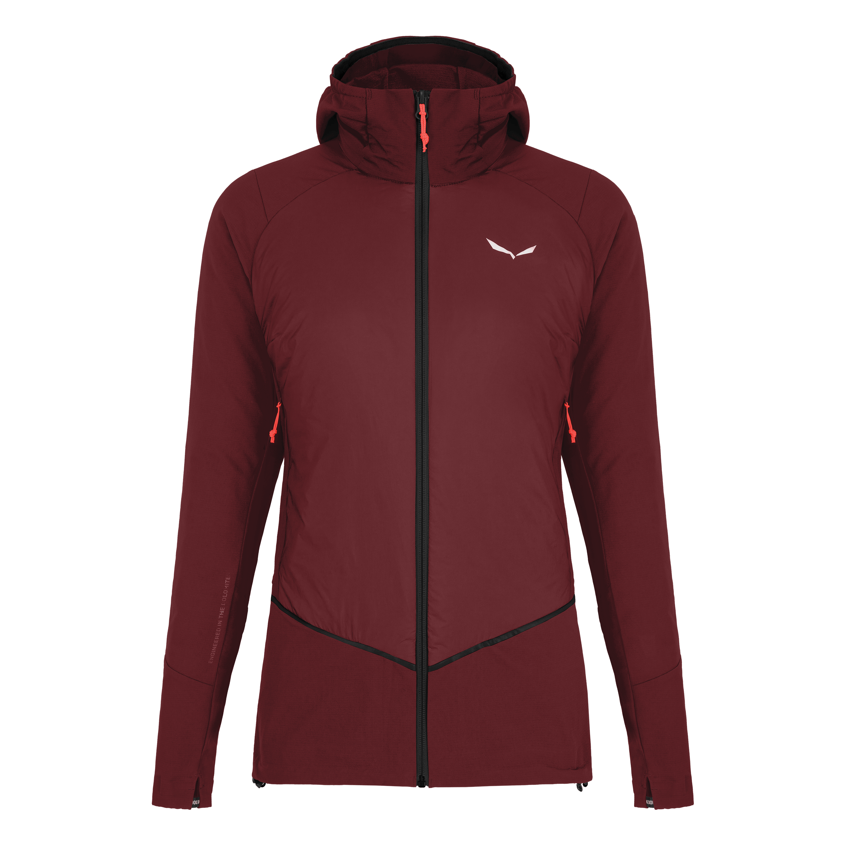 Hallhuber Mantel Hallhuber Winterjacke Damen Daunen Mantel