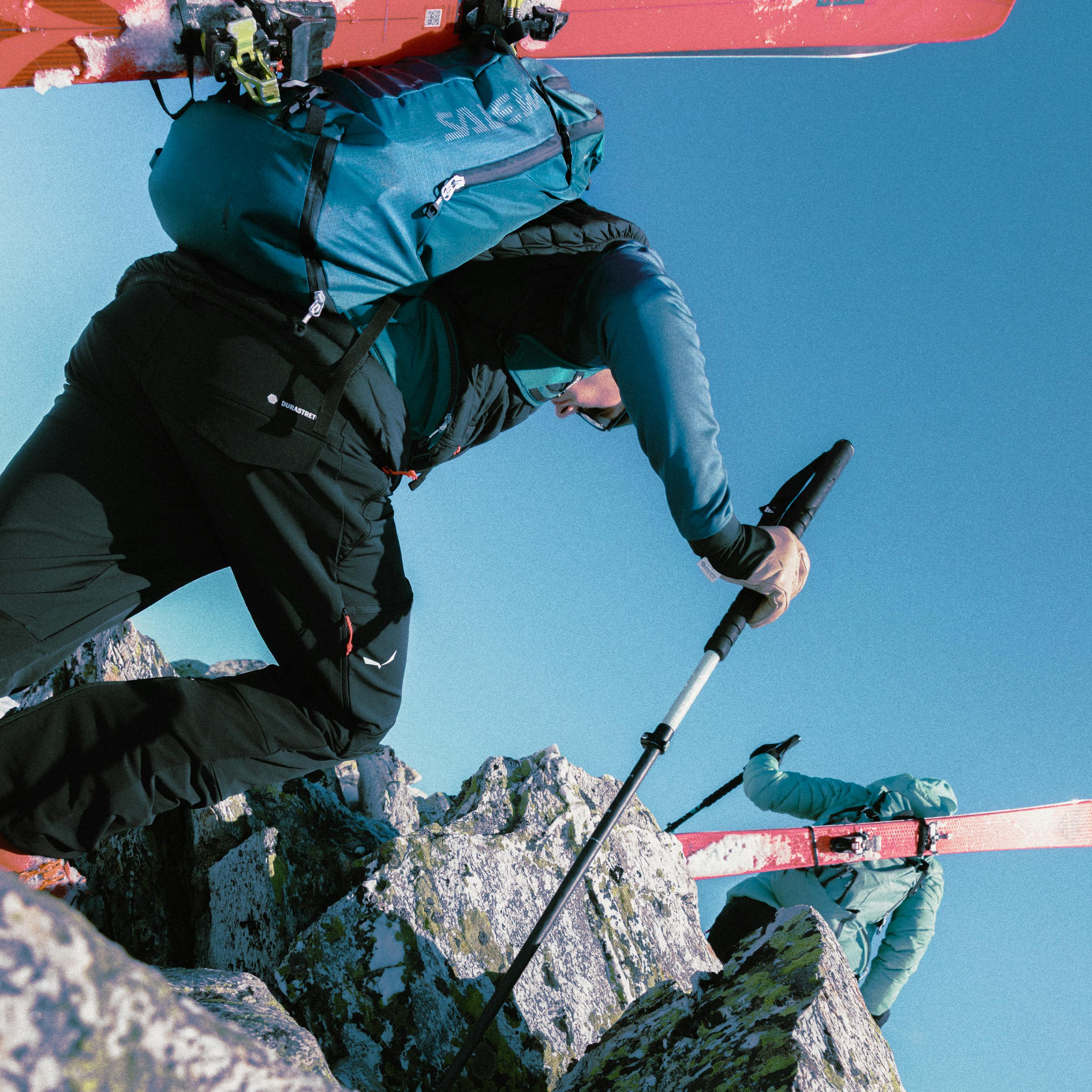 Sella Durastretch Hose Herren action_shot image