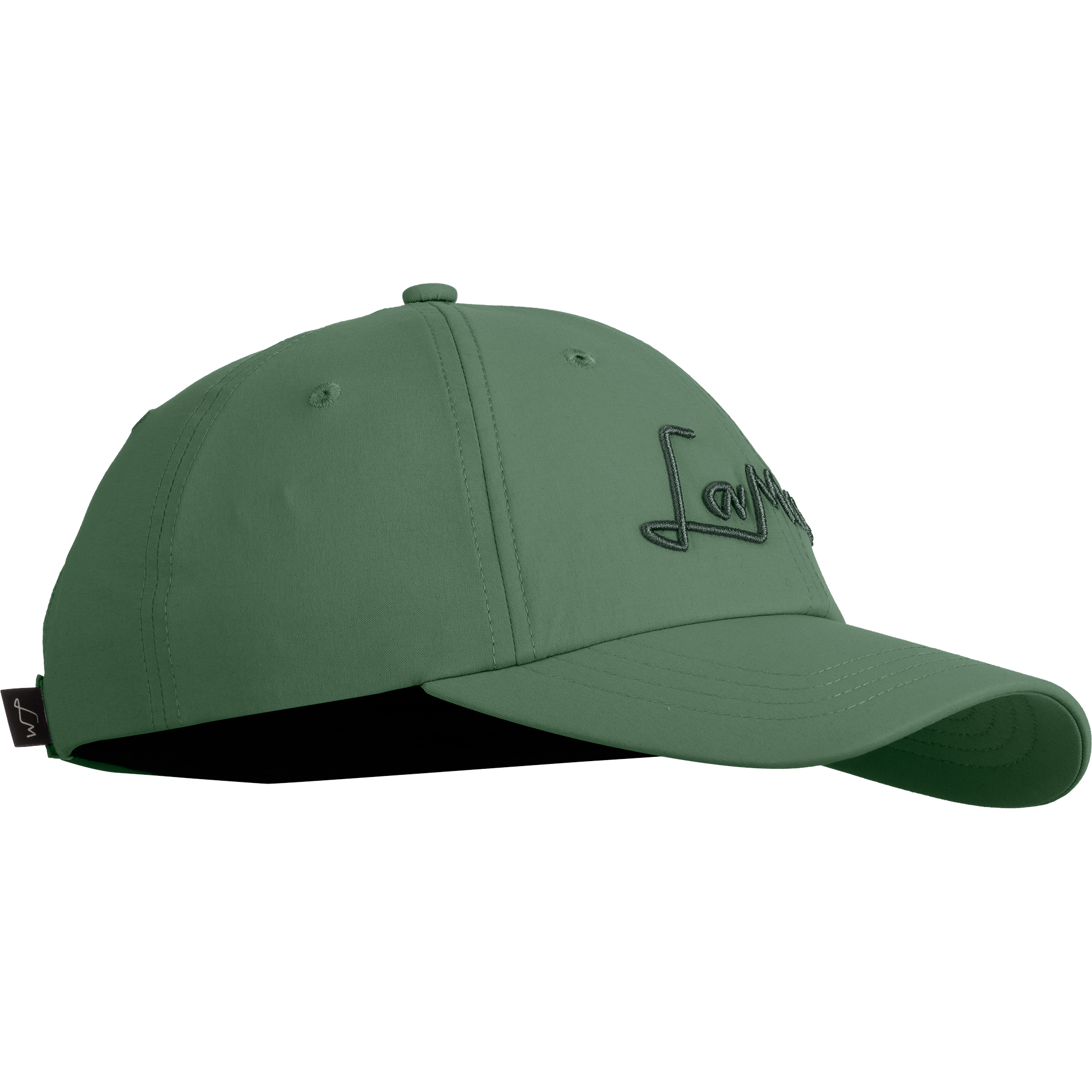 Martha Light Logo Cap color_selection image