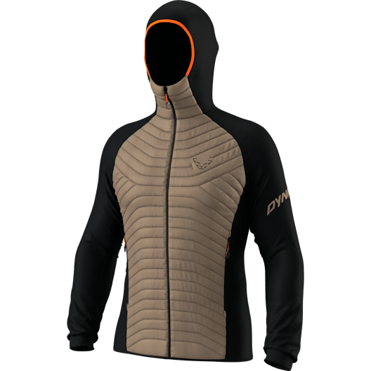 Speed Insulation Hybrid Jacket Men still image