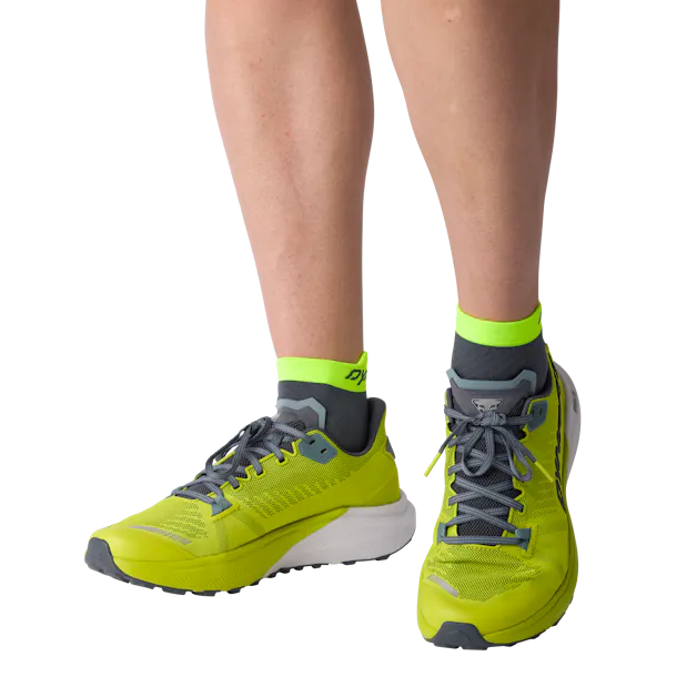 Trail Short Socken on_body image