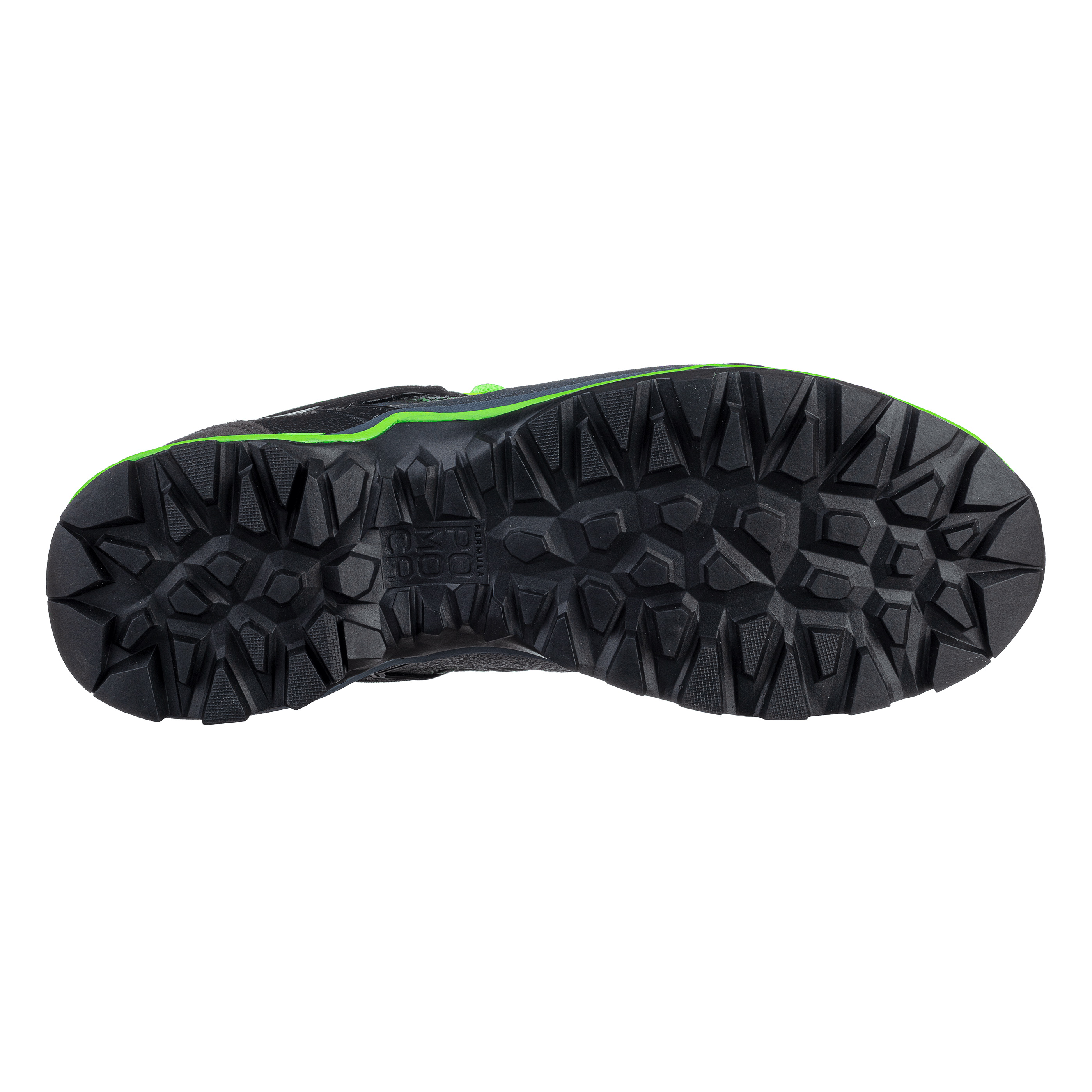 Mountain Trainer Lite GORE-TEX® Men's Shoes perspective_view image