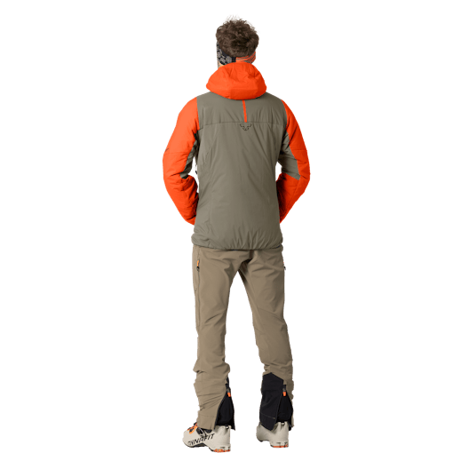 Veste Blacklight Primaloft® hommes perspective_view image