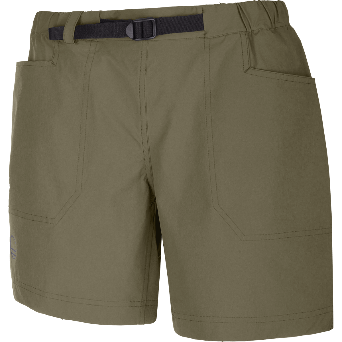 Movement 2 Shorts Damen  still image