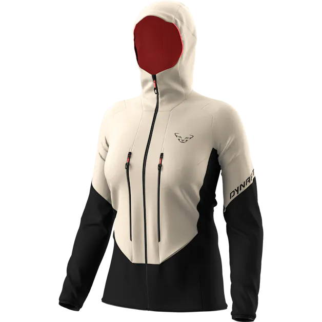 Giacca softshell Blacklight donna still image