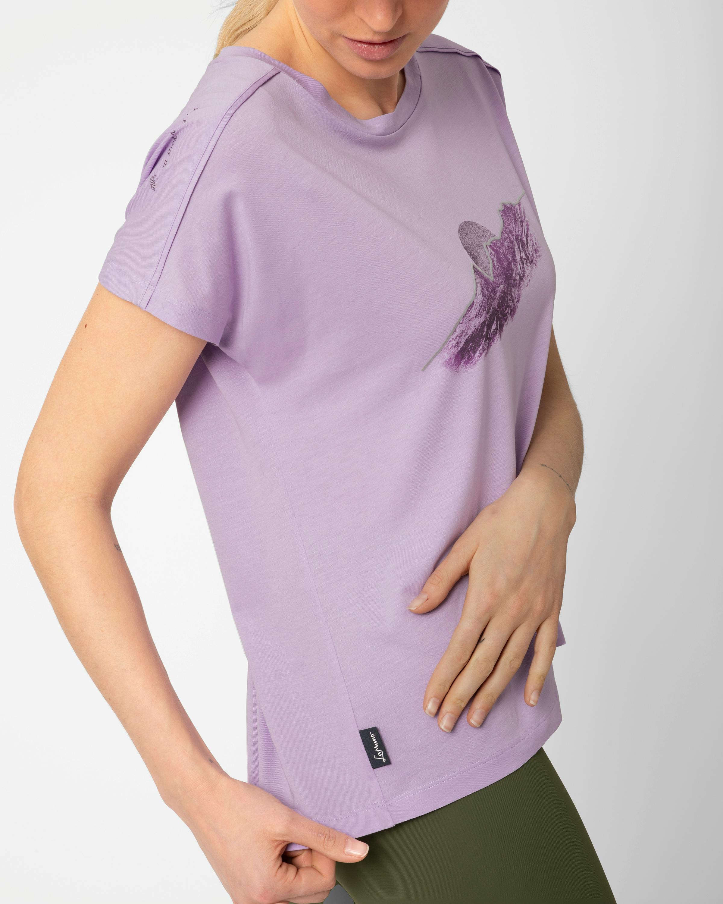 Erika Shirt tech_detail image