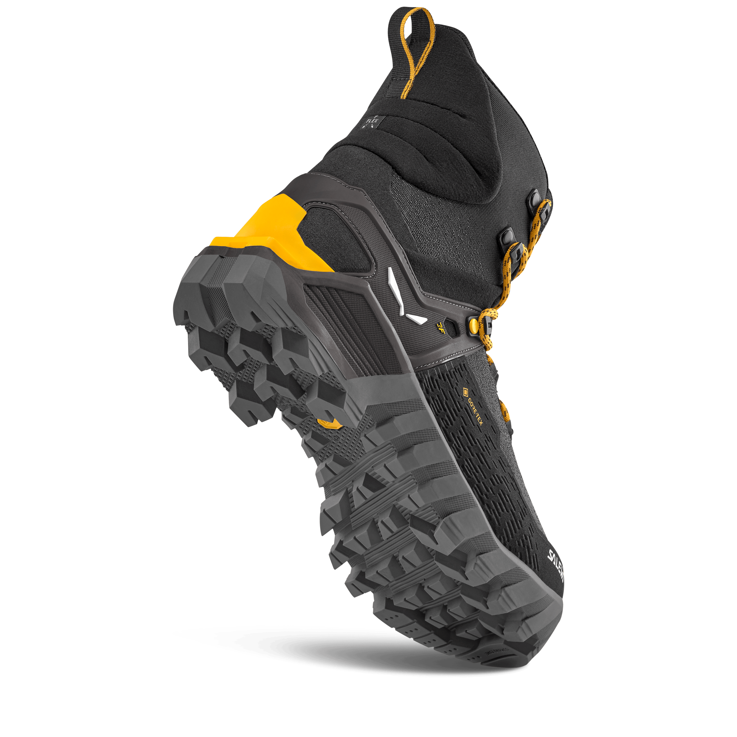 Ortles 2 Mid GORETEX® Damen perspective_view image