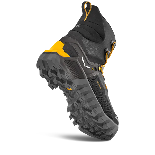 Ortles 2 Mid GORETEX® Woman perspective_view image