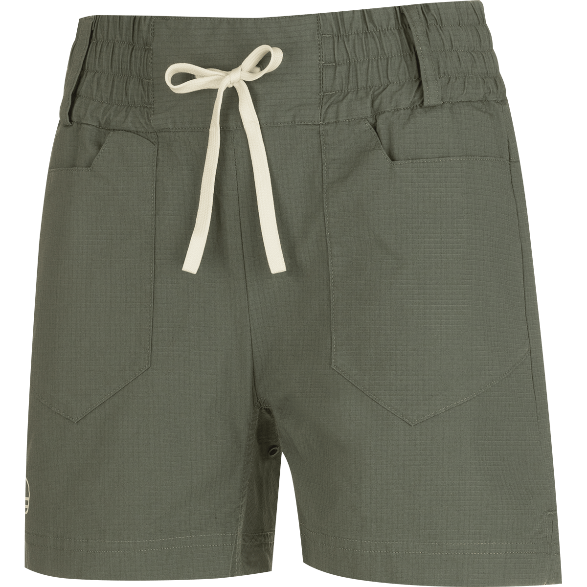 Flow Damen Shorts  still image