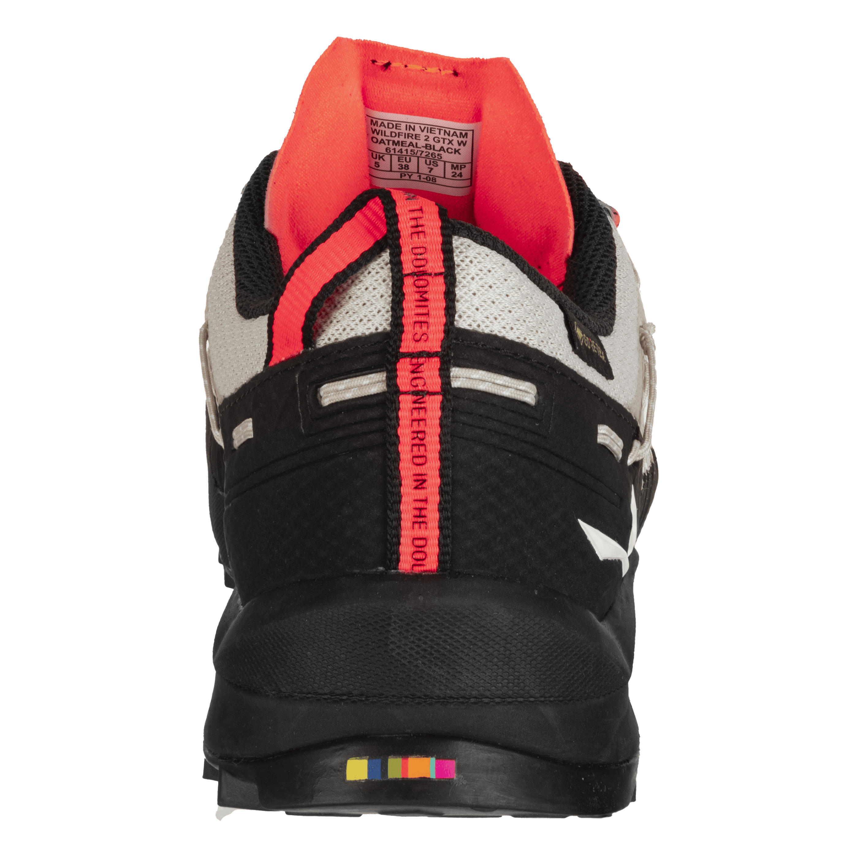 Wildfire 2 Gore-Tex® Scarpa Donna perspective_view image