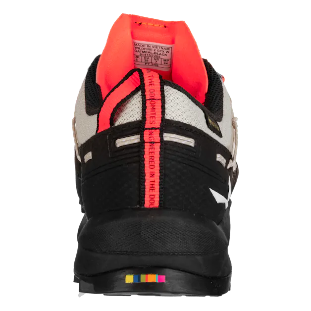 Wildfire 2 Gore-Tex® Shoe Women perspective_view image