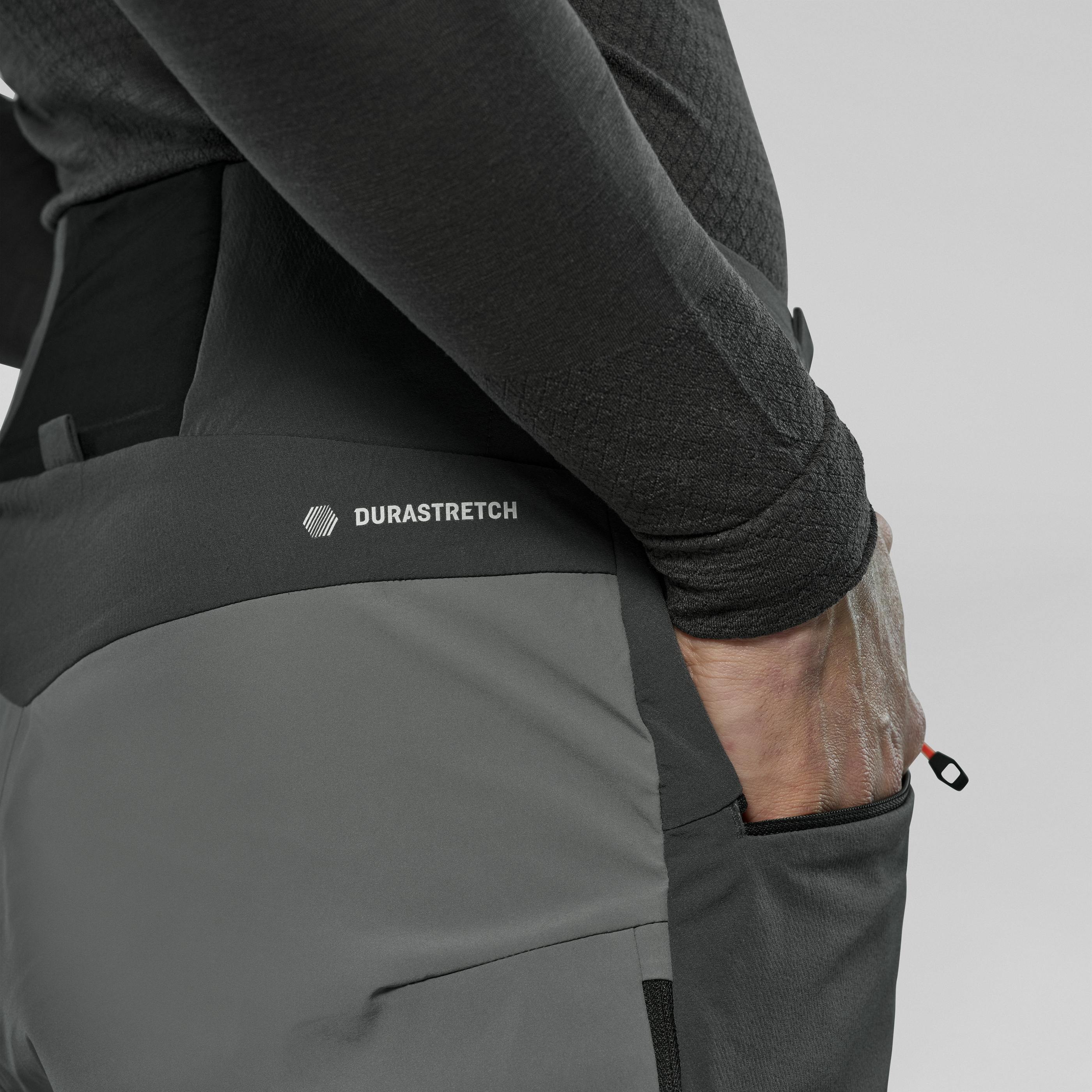 Ortles Durastretch/Stormwall Pantalón Hombre tech_detail image