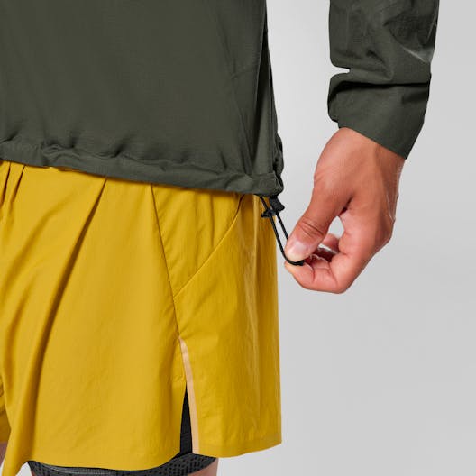 Pedroc 2 Powertex 2.5 Layers Light Jacket Men tech_detail image