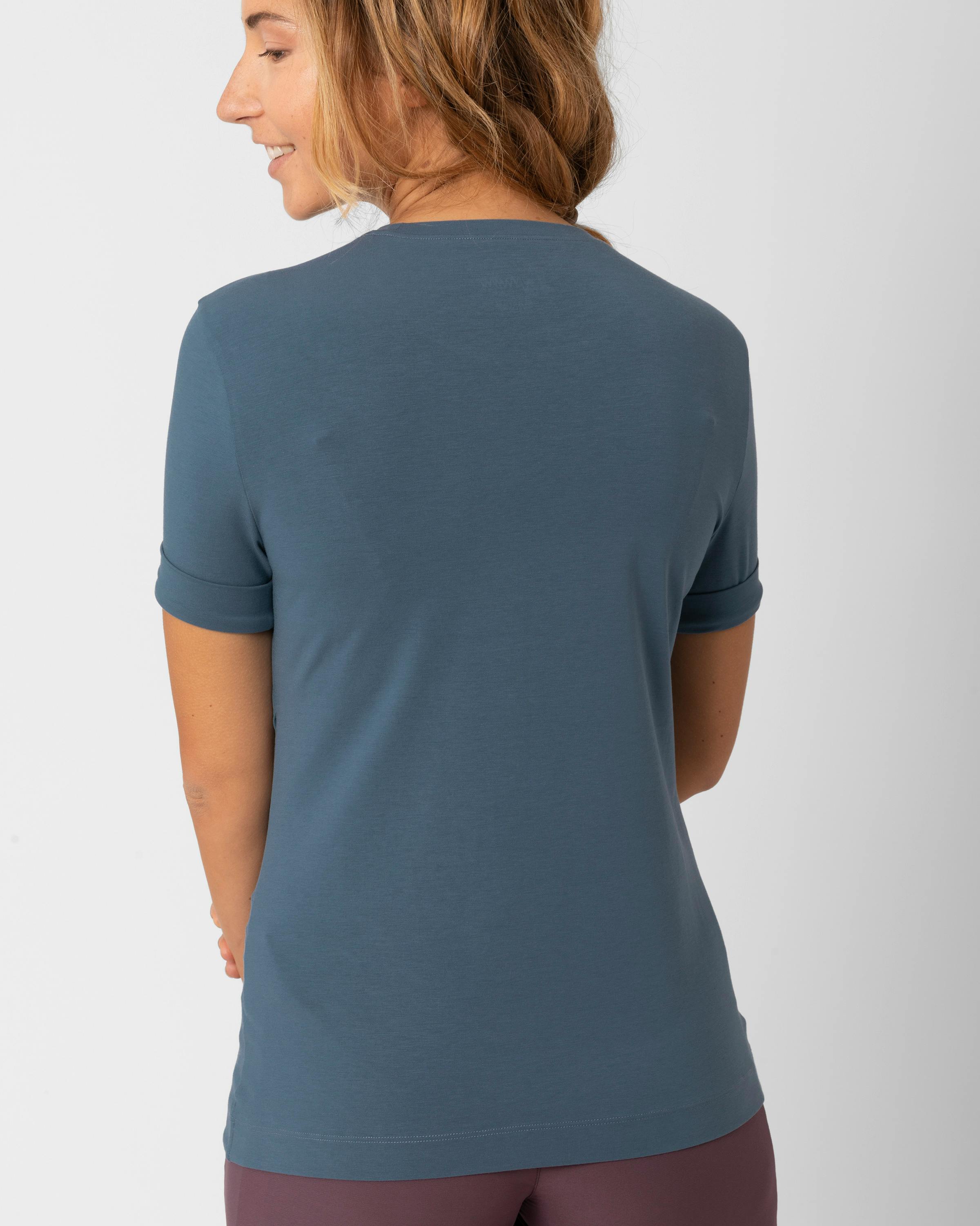 Maria Maglietta Con Logo tech_detail image