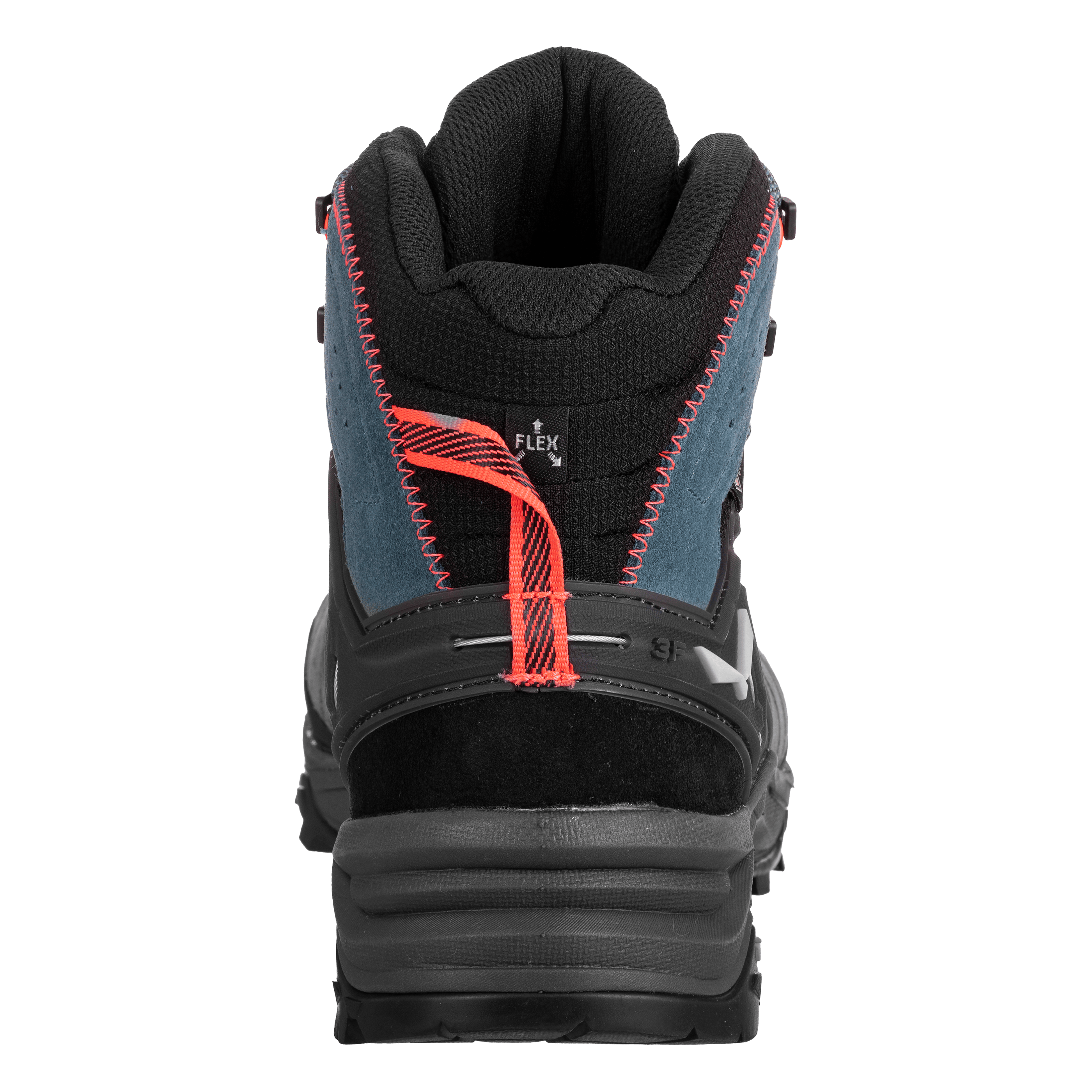 Alp Trainer 2 Mid GORE-TEX® Women's Shoe perspective_view image