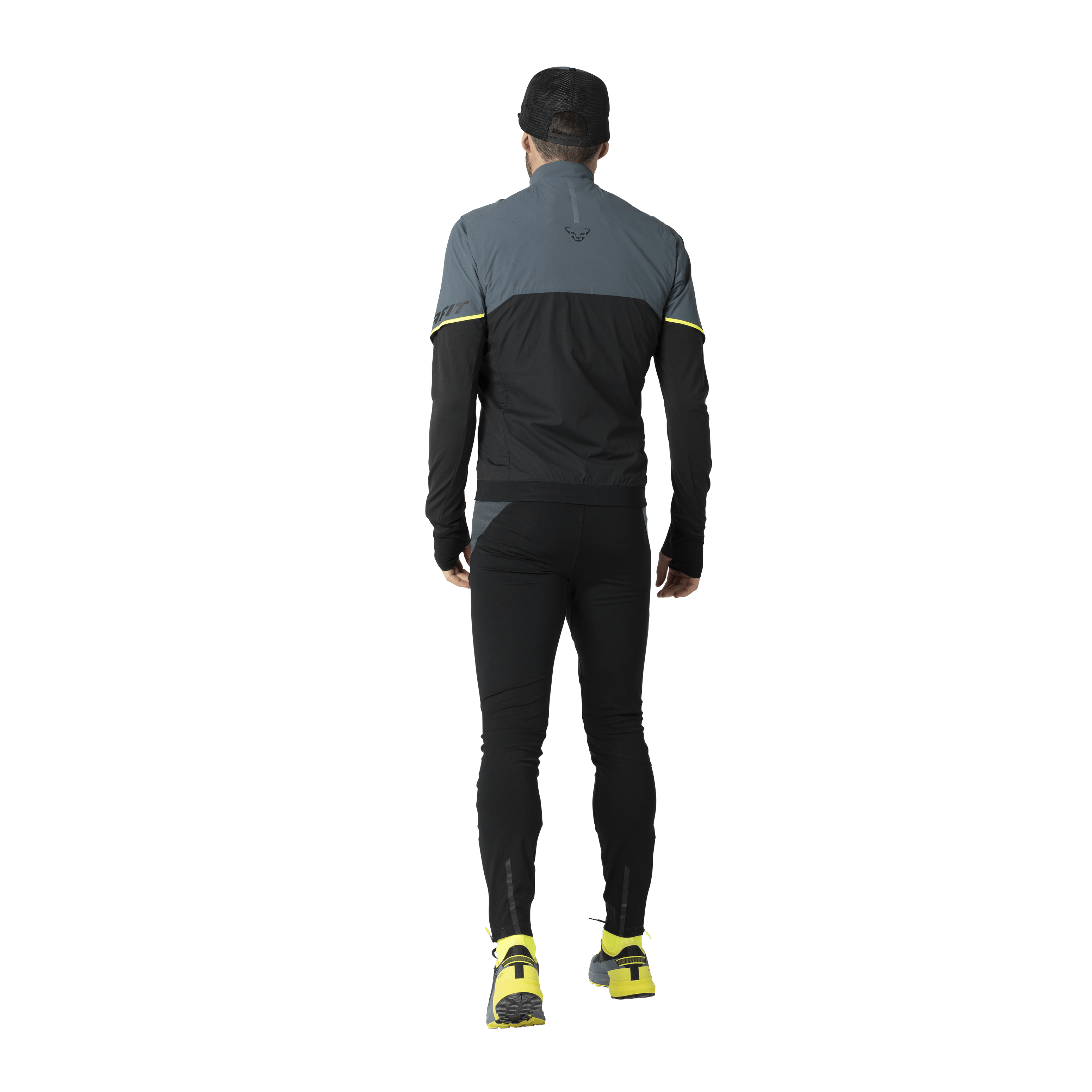 Alpine Insulation Weste Herren perspective_view image