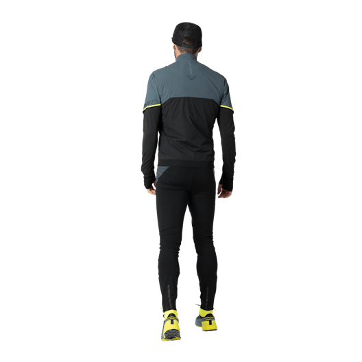 Alpine Insulation Vest Men perspective_view image