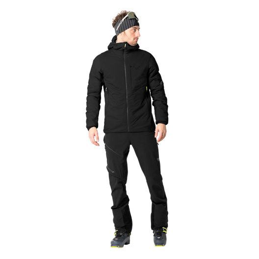 Veste Blacklight Primaloft® hommes on_body image