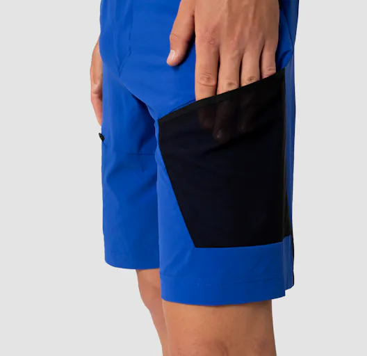 Pedroc 3 Durastretch Pantalones Cortos Cargo Hombre tech_detail image