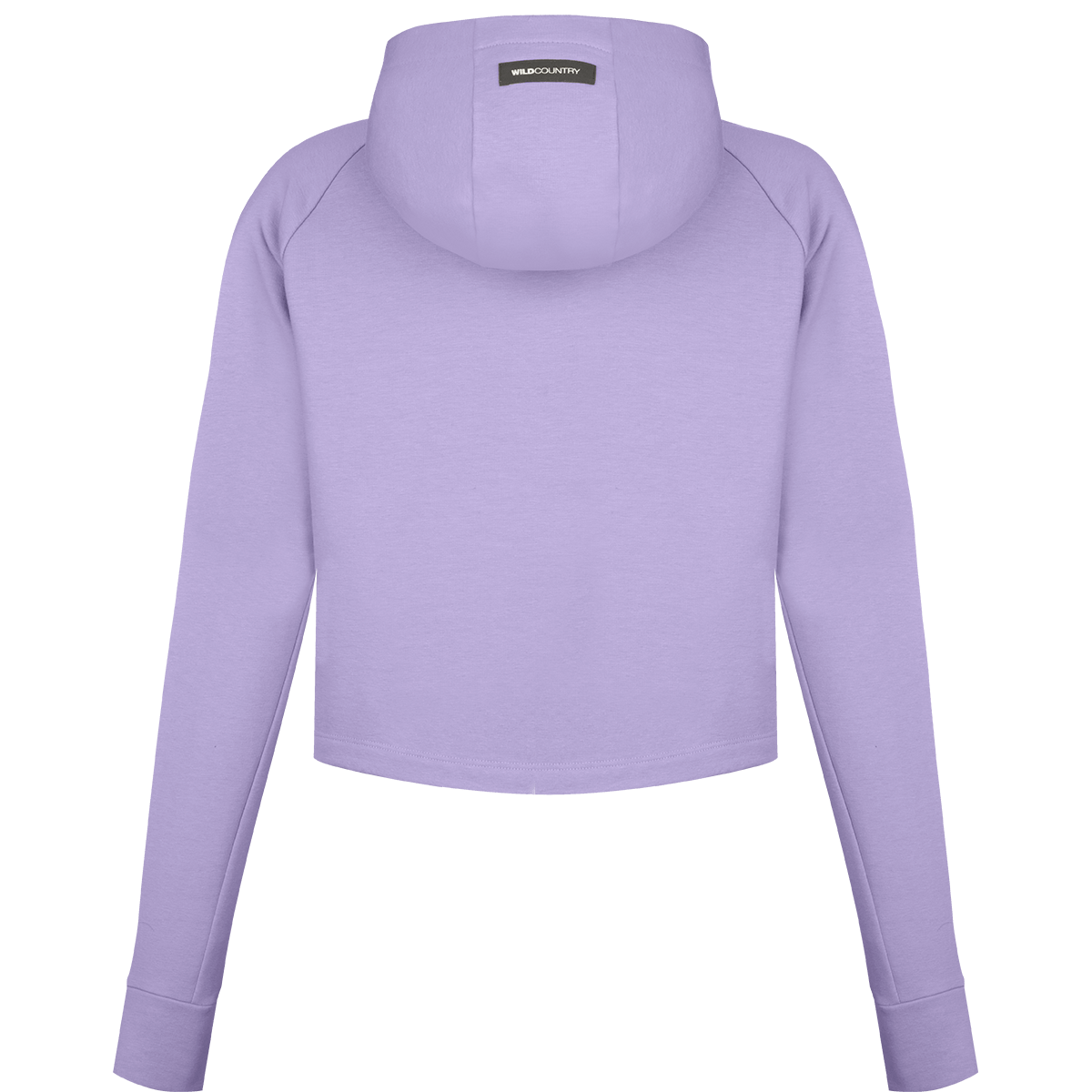 Spotter Woman Hoody  perspective_view image