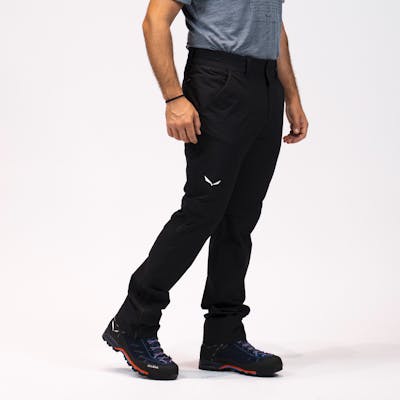 Classic Durastretch Pantalone 2 in 1 Uomo still image