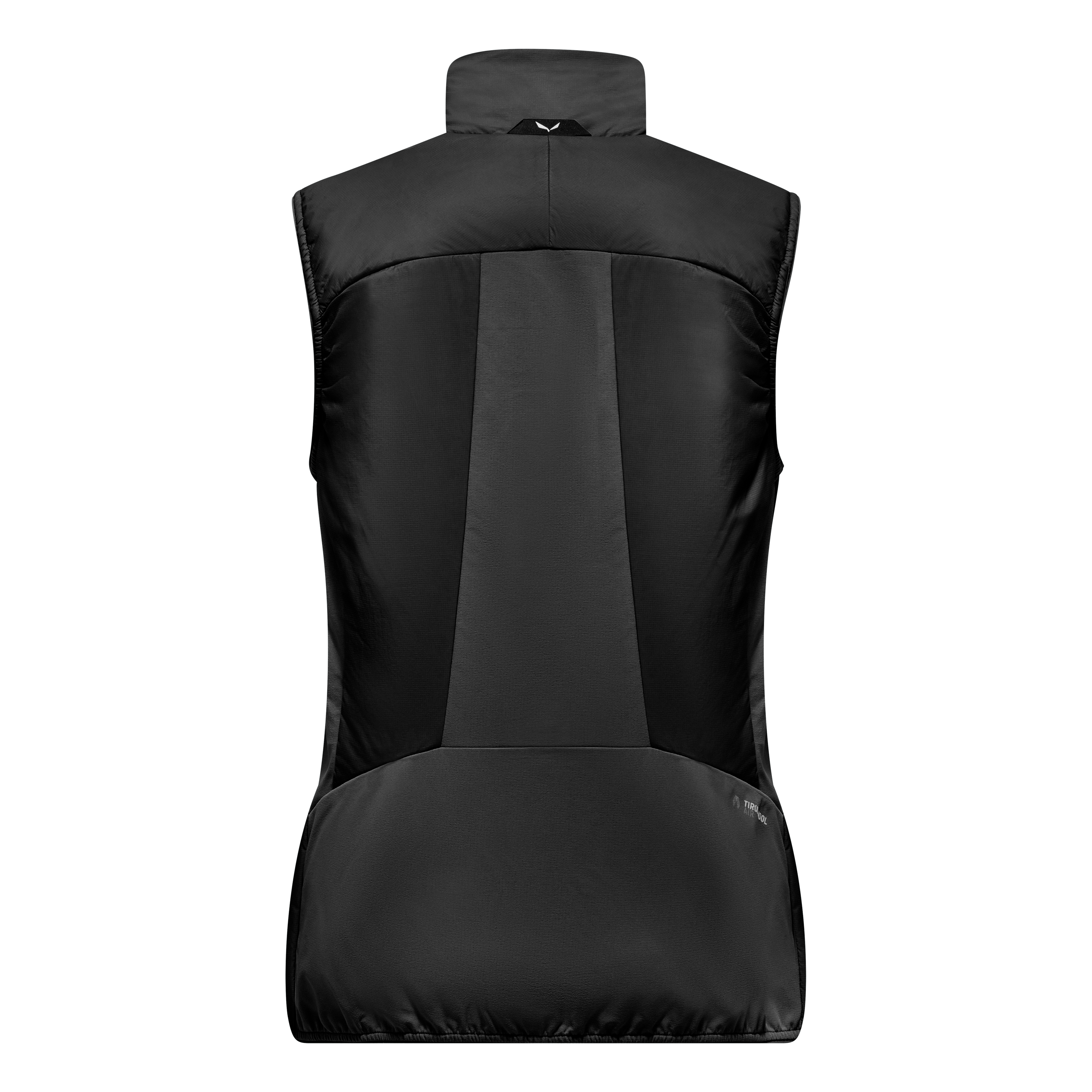 Ortles Hybrid TirolWool® Air Gilet Donna perspective_view image