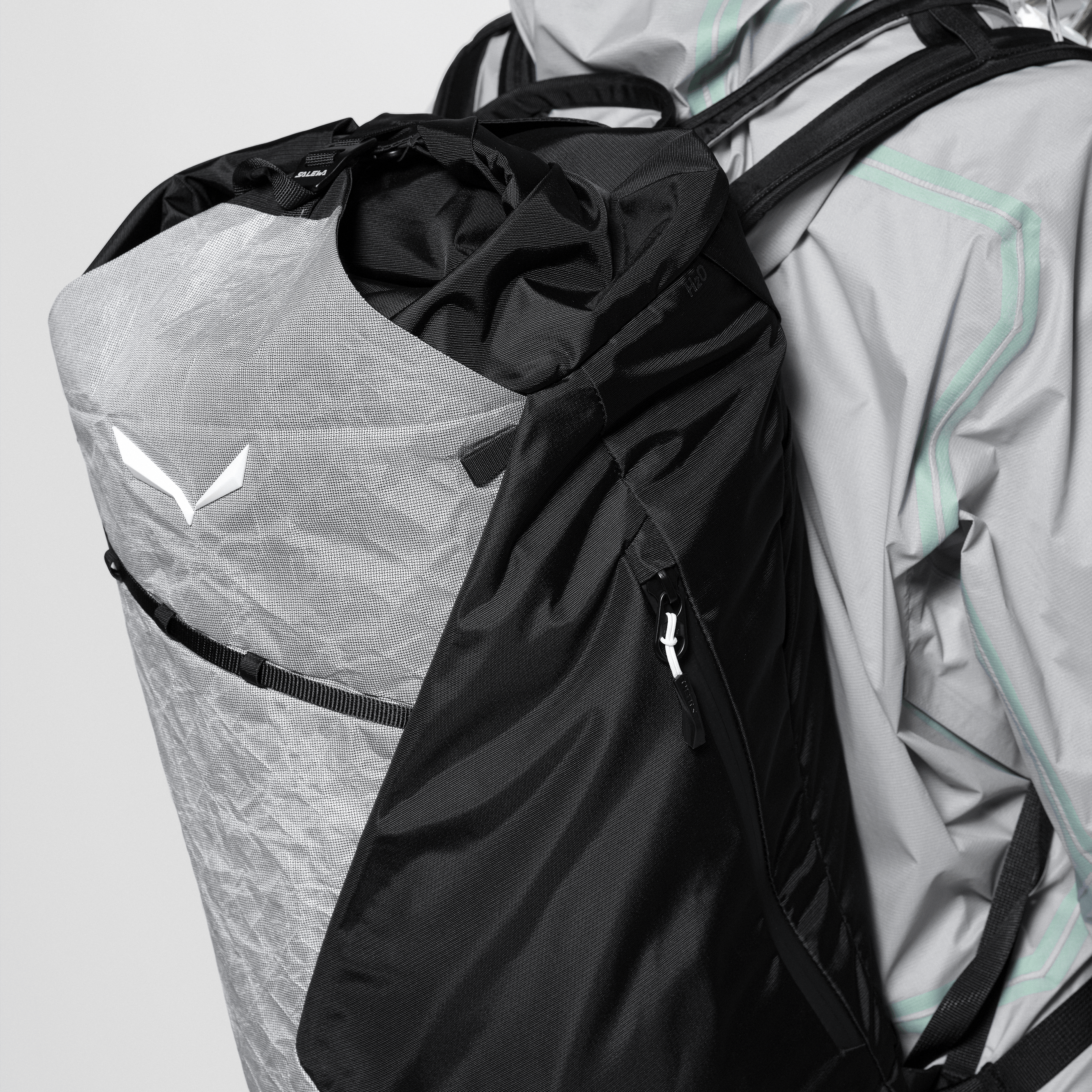 NXT 25L Mochila tech_detail image